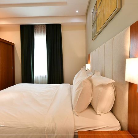 Roof Hotel Apartments 利雅德 外观 照片
