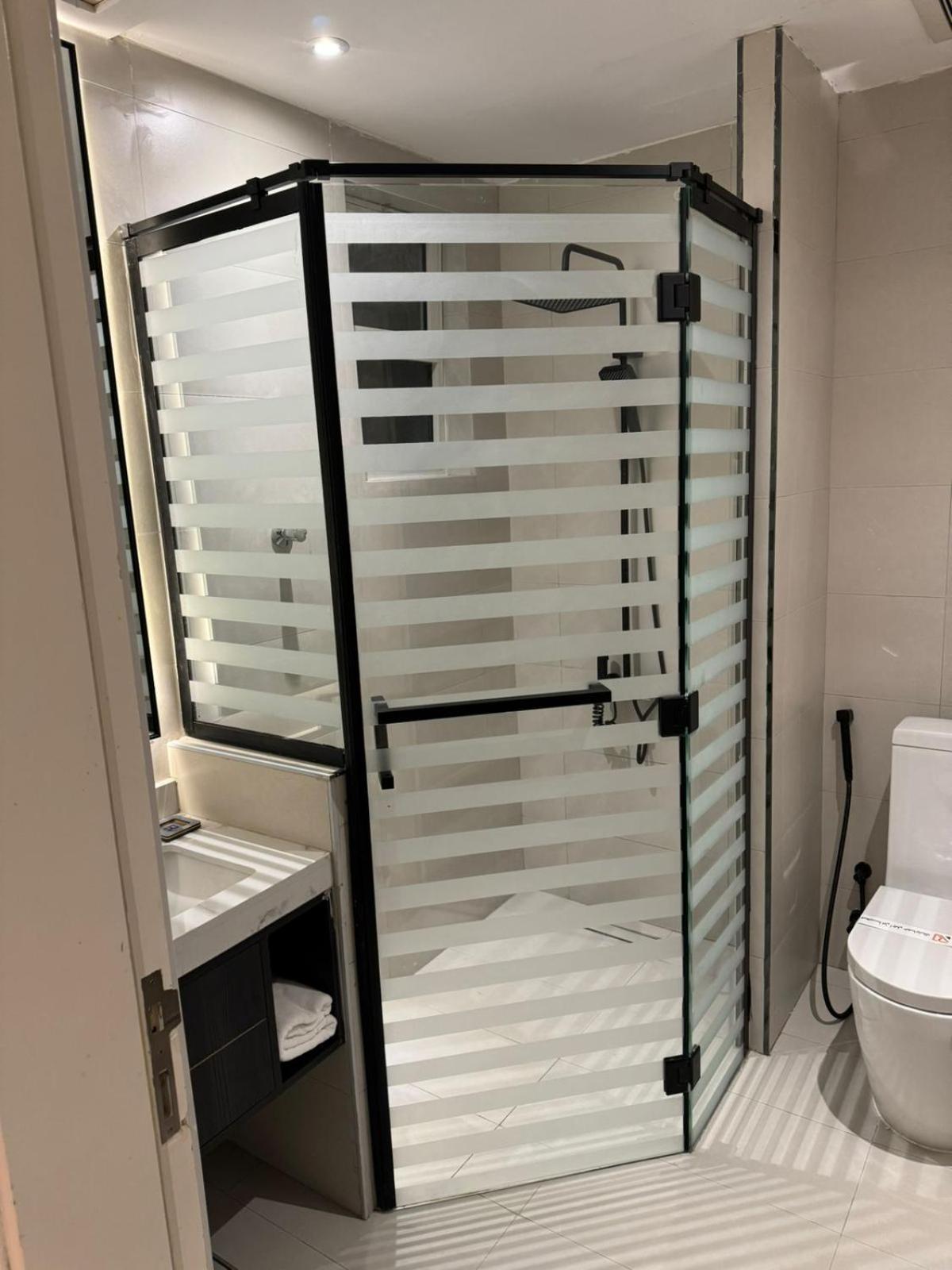 Roof Hotel Apartments 利雅德 外观 照片